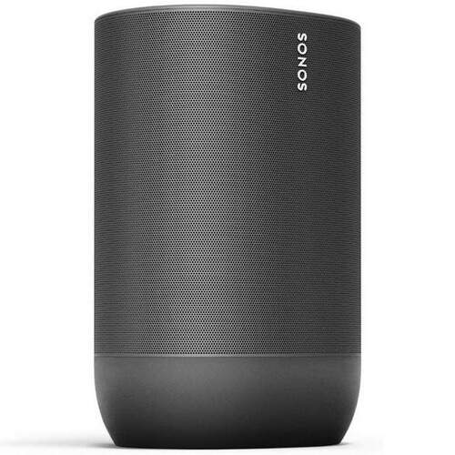 Altavoz Sonos Move Negro