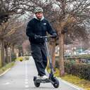PATIN ELECTRICO SMARTGYRO K1 10%%%quot; 500W