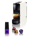 CAFET. KRUPS XN1101ECO NESPRESSO ESSENZA MINI BLAN