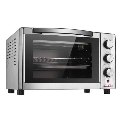 Horno de sobremesa Comelec HO2800