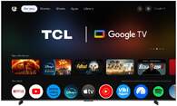 TV TCL 98%%%quot; 98P8L UHD MINILED GOOGLETV 144HZ