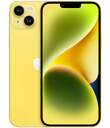 SMARTPHONE APPLE IPHONE 14 PLUS 128 6,7%%%quot; YELLOW