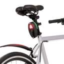 SISTEMA ANTIRROBO YOUIN MA1019 CANDADO   LUZ