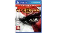 JGO. PS4 GOD OF WAR 3 REMASTER HITS