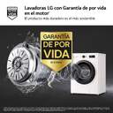 LVD.SEC. LG W4X1095NWK 9/5K 1400R DSP DSP STEAM