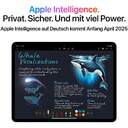 TABLET APPLE AIR M3 MCNK4TY/A 128GB 13%%%quot; WIFI STL