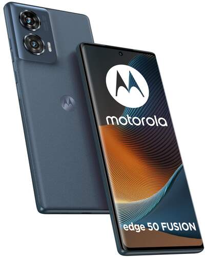 Smartphone Motorola Edge 50 Fusion 12/256 GB