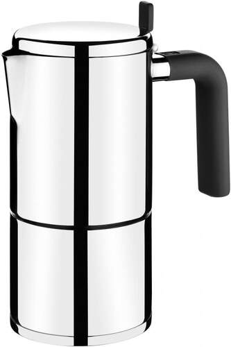 Cafetera Italiana Bra Bali 6 Tazas