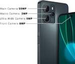 SMARTPHONE SPC DISCOVERY PRO 25226128D 6/128 6,8%%%quot;