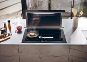 CAMP. HAIER HADD9SS6B 90CM 650m3/h NEGRA