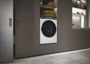 LVD. HAIER HW100GBD14979UIB 10K 1400R BCA