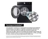 LVD. SAMSUNG WW11DB7B94GBU3 11KG 1400RPM NEGRO