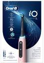 DENTAL ORALB IO 5S ROSA