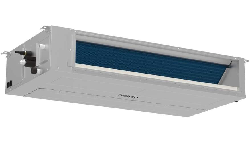 Aire Acondicionado Conductor Daitsu ACD42KDBS