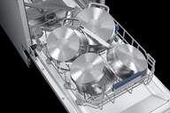 LVJ. SAMSUNG DW50DG450B00ET 45CM 10C INTEGRABLE