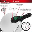 OLLA PRESION RAPID. MAGEFESA DYNAMIC 3 6L