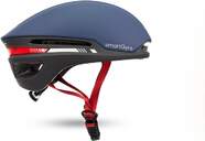 CASCO INTELIGENTE SMARTGYRO SMART 2 L/M BLUE