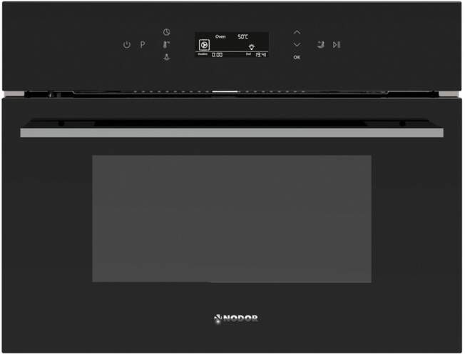 Horno Nodor Norchef MO4800DB Horno Nodor Norchef MO4800DB