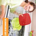 BASE SILICONA AIRFRYER NK-HOCO32006 CUADRADA 18,6