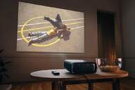 PROYECTOR PHILIPS NEOPIX 320 NPX320