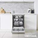 LVJ. LG DF355FP INOX INV. 3%%%#170;BAND QUADW DSP