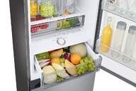 FRICOM. SAMSUNG RB38C7B6BS9/EF 203x60 NF INOX