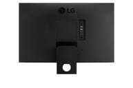 MONITOR LG 27%%%quot; 27SR50F FHD IPS SMART MONITOR