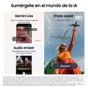 SMARTPHONE SAMSUNG S25 FE 8/128 6,7%%%quot; ICYBLUE