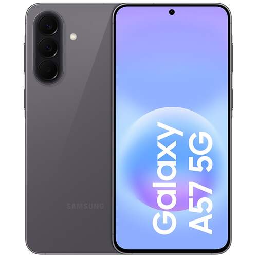 Samsung Galaxy A57 5G 8/256 GB Gris