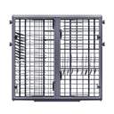 LVJ. HAIER XF5C4M1X 10P 15C INOX