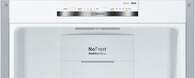 FRICOM. BOSCH KGN36VIEA 186x60  NF INOX