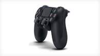MANDO SONY PS4 DUALSHOCK DS4 V.2 NEGRO