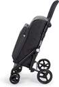 CARRO-COMPRA CARLETT URBAN FAMILY VOLCANO NEGRO