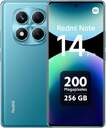 SMARTPHONE REDMI NOTE 14 PRO 8/256 6,7%%%quot; OCEAN BLUE