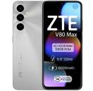 SMARTPHONE ZTE V80 MAX 4/128 6,9%%%quot; STELLAR SILVER