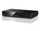 BLU-RAY PANASONIC DMP-BD84EG-K