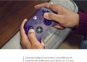 MANDO XBOX ONE WIRELESS ASTRAL PURPLE