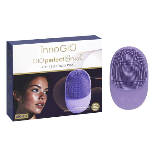 Cepillo facial InnoGIO 715