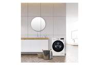 LVD.SEC. LG F4DV5509SMW 9/6K 1400R B/E AUTODOS