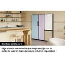 FRI. SAMSUNG RR39C76C3S9/EF 185x60 1P NF INOX