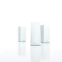 SISTEMA WIFI MESH LINKSYS MX2003-KE 3 PACK