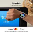 SMARTWATCH AMAZFIT ACTIVE 2R NFC PREMIUM