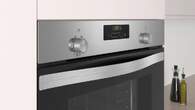 HORNO BALAY 3HB4841X2 TOUCH GT PIROL 71L