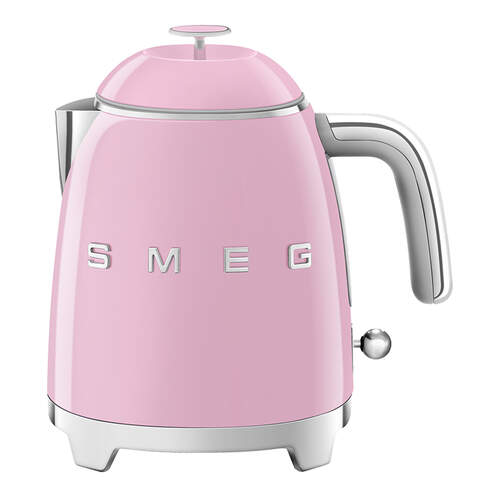 Hervidor Smeg KLF05PKEU