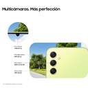 SMARTPHONE SAMSUNG A34 5G 8/256 6,6%%%quot; BLACK