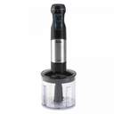 BATID. JATA JEBT1791 1500W INOX PICADORA