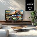 TV PANASONIC 55%%%quot; TV55Z80BEZ UHD OLED FIRETV HCX