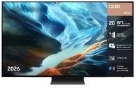 TV SAMSUNG 65%%%quot; TQ65S93H UHD OLED SMART TV 165HZ