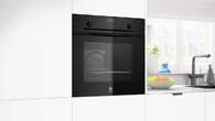 HORNO BALAY 3HB5159N3 71L MULTI CRIST NEGRO