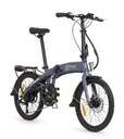 BICICLETA ELECTRICA YOUIN BK1300 YOU-RIDE BARCELON